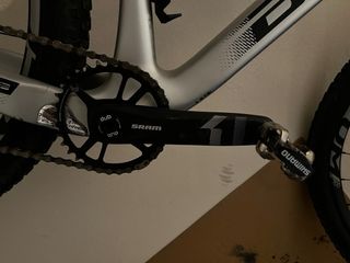 Bicicleta Montaña Berria Bravo 5