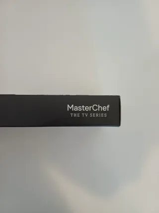 Coltello Cucina Master Chef Acciaio Inox