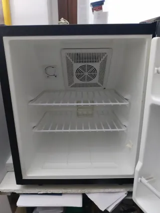 Frigorifero elettrico SHINELCO