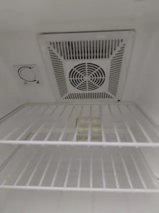 Frigorifero elettrico SHINELCO