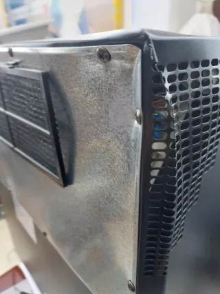 Frigorifero elettrico SHINELCO