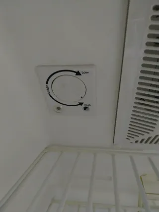 Frigorifero elettrico SHINELCO