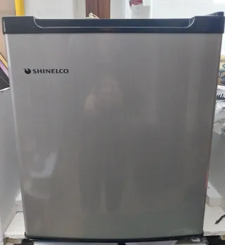 Frigorifero elettrico SHINELCO