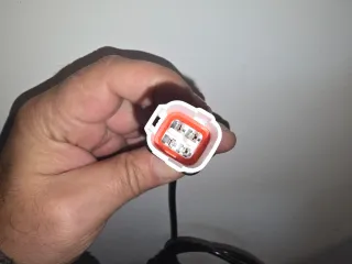 Cable Adaptador OBD2 para moto yamaha o compatible
