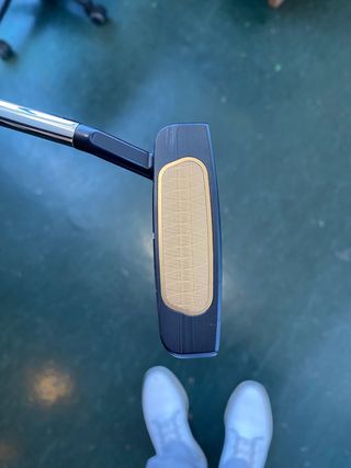 Putter Odyssey Ai-One Milled Eight T