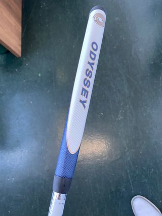 Putter Odyssey Ai-One Milled Eight T