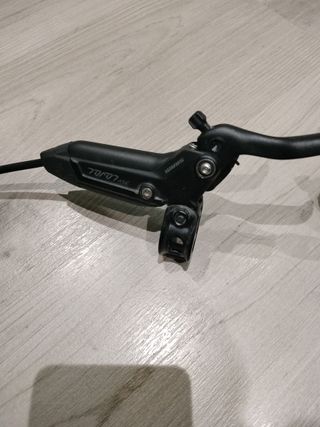 Frenos SRAM Level Silver 2 pistones MTB