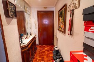 Piso en venta en Natahoyo en Gijón