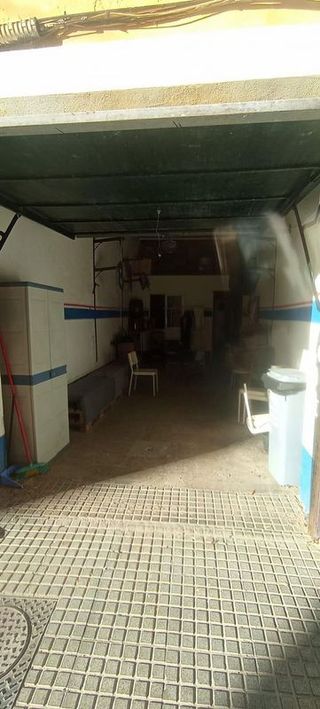 Local comercial en venta en Centro Histórico - Plaza España en Cádiz