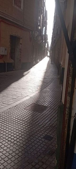 Local comercial en venta en Centro Histórico - Plaza España en Cádiz