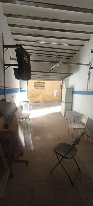 Local comercial en venta en Centro Histórico - Plaza España en Cádiz
