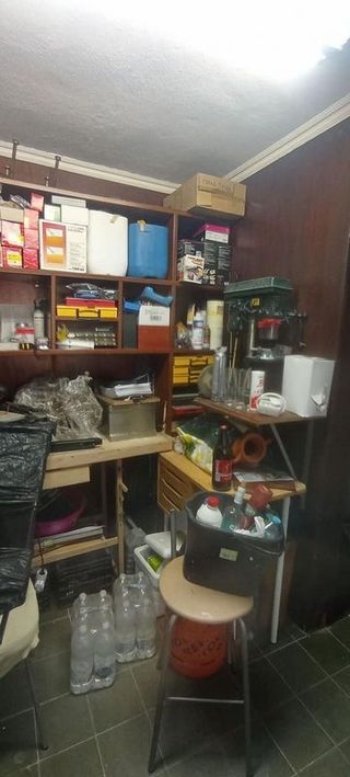 Local comercial en venta en Centro Histórico - Plaza España en Cádiz