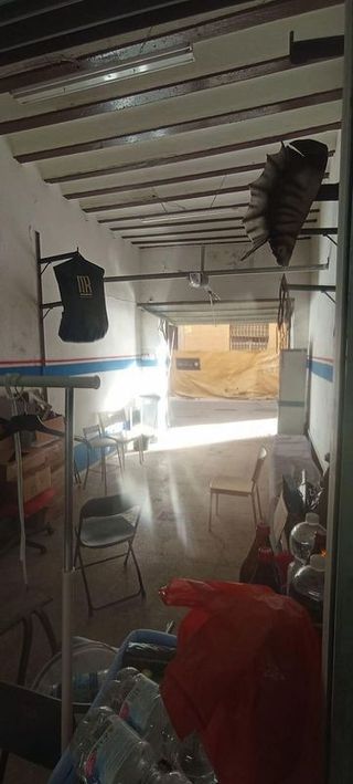 Local comercial en venta en Centro Histórico - Plaza España en Cádiz