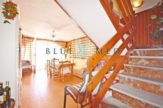 Dúplex en venta en Puerto de Mazarrón en Mazarrón