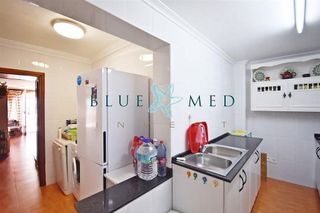 Dúplex en venta en Puerto de Mazarrón en Mazarrón