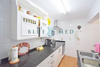 Dúplex en venta en Puerto de Mazarrón en Mazarrón