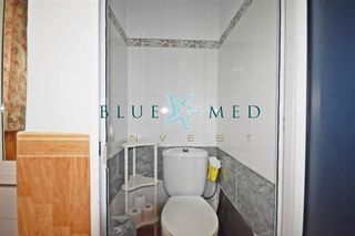 Dúplex en venta en Puerto de Mazarrón en Mazarrón