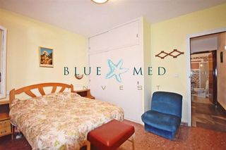 Dúplex en venta en Puerto de Mazarrón en Mazarrón