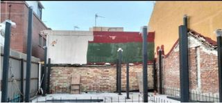 Terreno en venta en Pedregalejo en Málaga