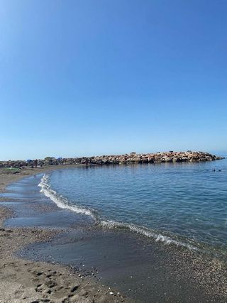 Terreno en venta en Pedregalejo en Málaga