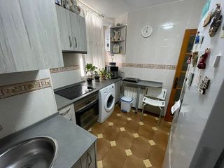 Piso en venta en San Ildefonso - Catedral en Jaén