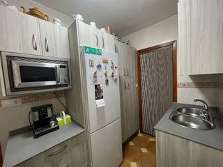 Piso en venta en San Ildefonso - Catedral en Jaén