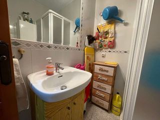 Piso en venta en San Ildefonso - Catedral en Jaén