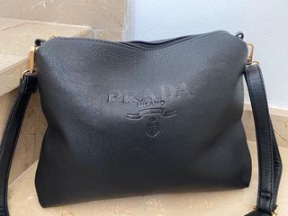 Bolso Prada Negro