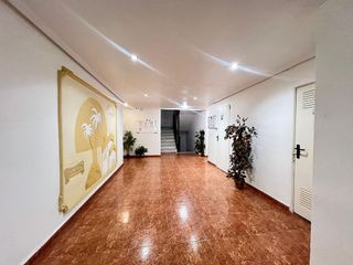 Piso en venta en Playa del Cura en Torrevieja