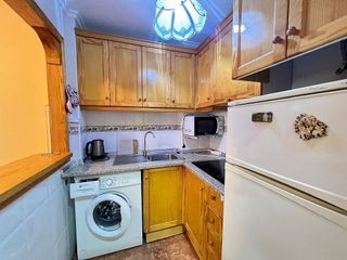 Piso en venta en Playa del Cura en Torrevieja