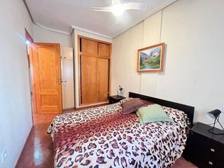 Piso en venta en Playa del Cura en Torrevieja