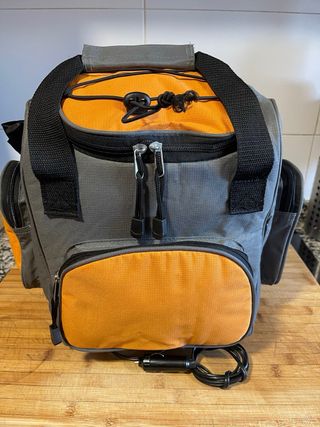 Nevera Portátil Coche 12V