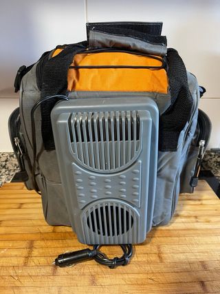 Nevera Portátil Coche 12V