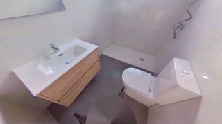 Ático en venta en Urb. El Palmeral en Mojácar