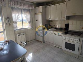 Piso en venta en La Vega - Oteruelo en León