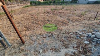 Solar en venta en San Cibrao das Viñas