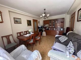 Piso en venta en Tres Forques en Valencia