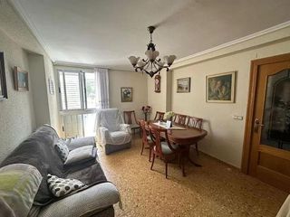 Piso en venta en Tres Forques en Valencia
