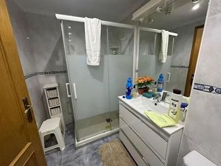 Piso en venta en Tres Forques en Valencia