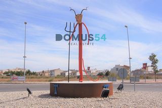 Terreno en venta en Pobla (Sa)