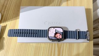 Apple Watch Ultra 3 GPS+Celular