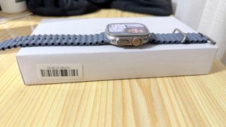 Apple Watch Ultra 3 GPS+Celular