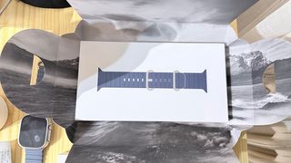 Apple Watch Ultra 3 GPS+Celular