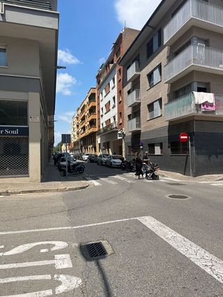 Terreno en venta en Eixample Sud – Migdia en Girona