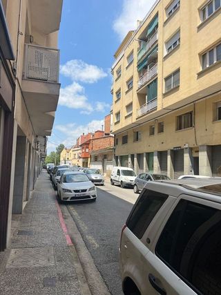 Terreno en venta en Eixample Sud – Migdia en Girona