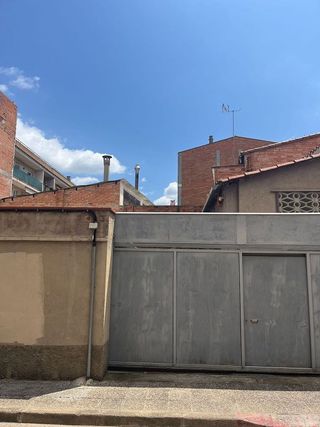 Terreno en venta en Eixample Sud – Migdia en Girona