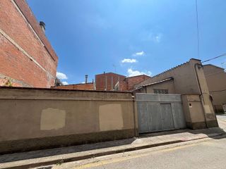 Terreno en venta en Eixample Sud – Migdia en Girona