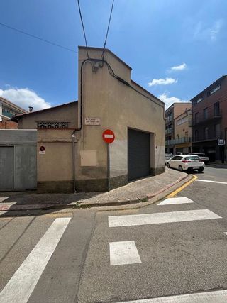 Terreno en venta en Eixample Sud – Migdia en Girona