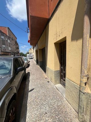 Terreno en venta en Eixample Sud – Migdia en Girona