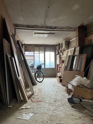 Terreno en venta en Eixample Sud – Migdia en Girona